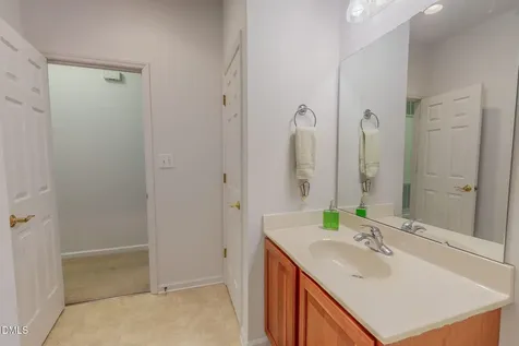 734 Crystal Forest Drive Semora NC 27343