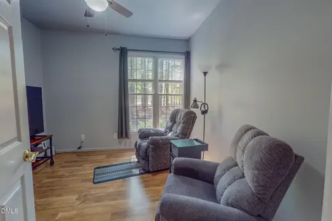 734 Crystal Forest Drive Semora NC 27343