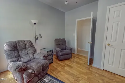 734 Crystal Forest Drive Semora NC 27343