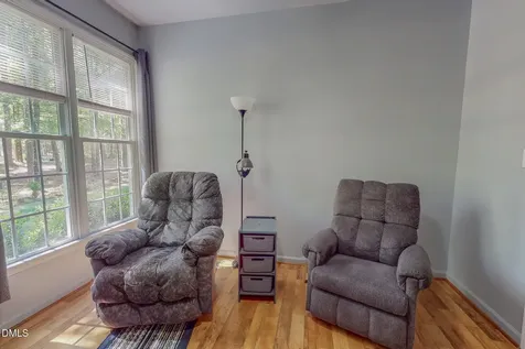 734 Crystal Forest Drive Semora NC 27343