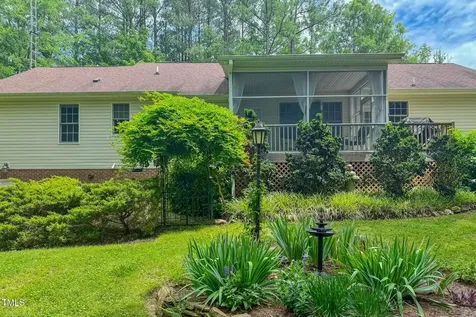 734 Crystal Forest Drive Semora NC 27343