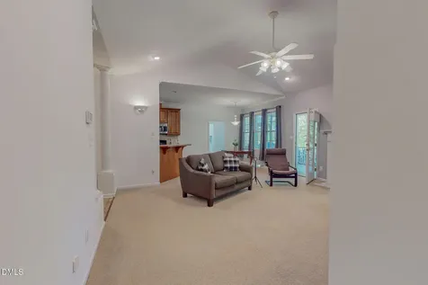 734 Crystal Forest Drive Semora NC 27343