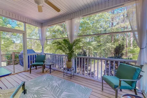 734 Crystal Forest Drive Semora NC 27343
