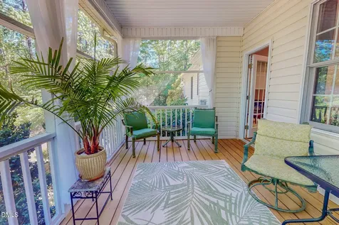 734 Crystal Forest Drive Semora NC 27343