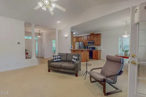 734 Crystal Forest Drive Semora NC 27343