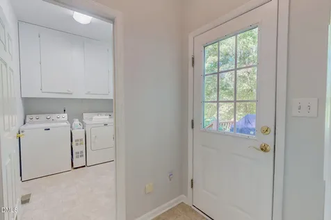 734 Crystal Forest Drive Semora NC 27343