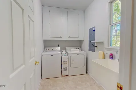 734 Crystal Forest Drive Semora NC 27343