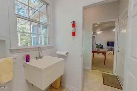 734 Crystal Forest Drive Semora NC 27343