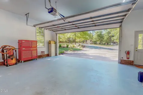 734 Crystal Forest Drive Semora NC 27343