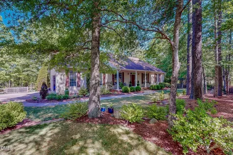 734 Crystal Forest Drive Semora NC 27343