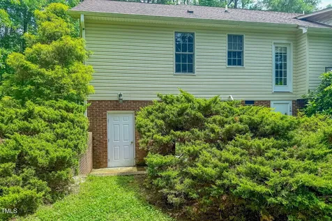 734 Crystal Forest Drive Semora NC 27343