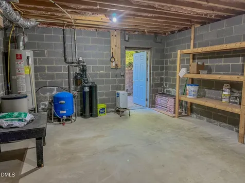 734 Crystal Forest Drive Semora NC 27343