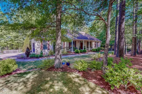 734 Crystal Forest Drive Semora NC 27343