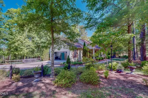 734 Crystal Forest Drive Semora NC 27343