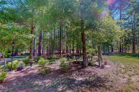 734 Crystal Forest Drive Semora NC 27343