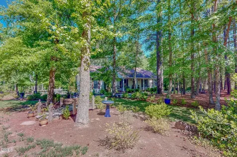 734 Crystal Forest Drive Semora NC 27343