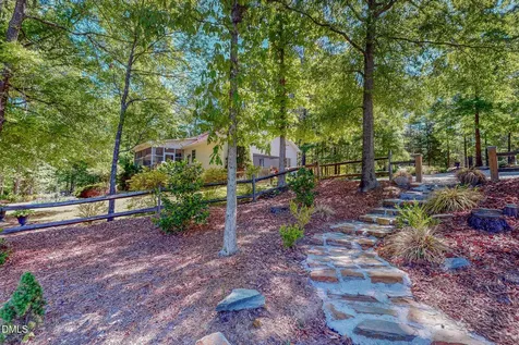 734 Crystal Forest Drive Semora NC 27343