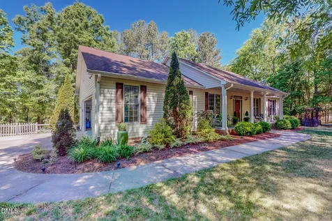 734 Crystal Forest Drive Semora NC 27343