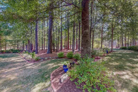 734 Crystal Forest Drive Semora NC 27343