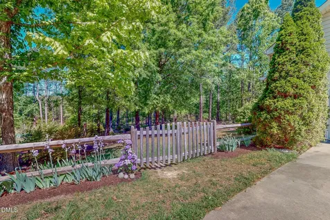 734 Crystal Forest Drive Semora NC 27343