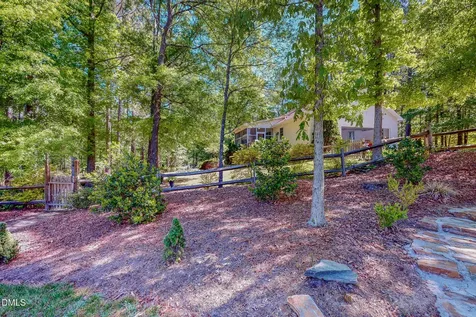 734 Crystal Forest Drive Semora NC 27343
