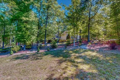 734 Crystal Forest Drive Semora NC 27343
