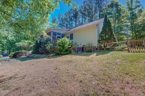 734 Crystal Forest Drive Semora NC 27343