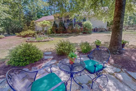 734 Crystal Forest Drive Semora NC 27343
