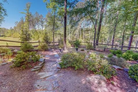 734 Crystal Forest Drive Semora NC 27343