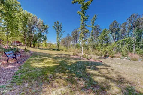 734 Crystal Forest Drive Semora NC 27343