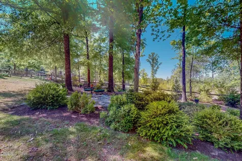 734 Crystal Forest Drive Semora NC 27343