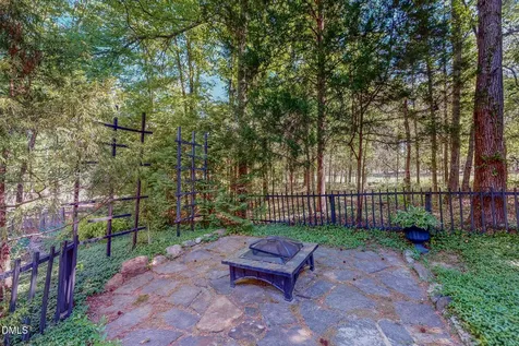 734 Crystal Forest Drive Semora NC 27343