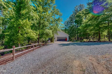 734 Crystal Forest Drive Semora NC 27343