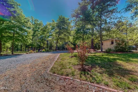 734 Crystal Forest Drive Semora NC 27343