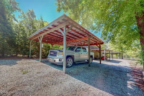734 Crystal Forest Drive Semora NC 27343
