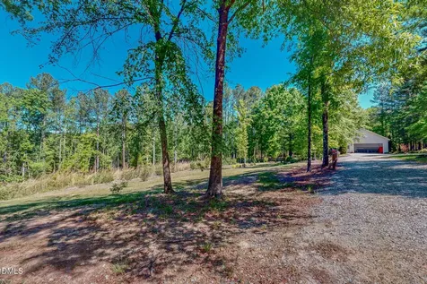 734 Crystal Forest Drive Semora NC 27343