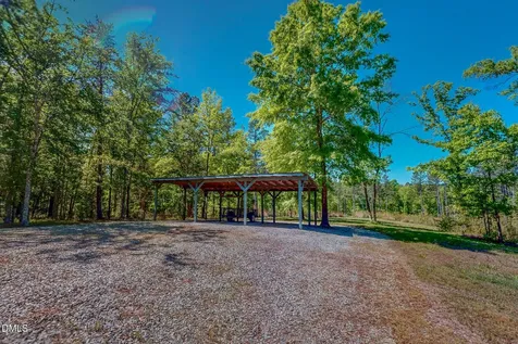 734 Crystal Forest Drive Semora NC 27343