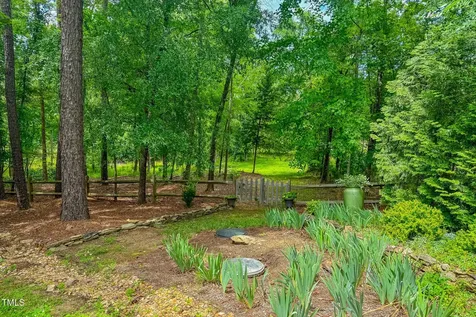 734 Crystal Forest Drive Semora NC 27343
