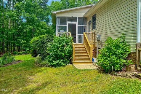 734 Crystal Forest Drive Semora NC 27343