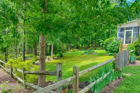 734 Crystal Forest Drive Semora NC 27343