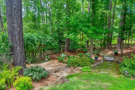 734 Crystal Forest Drive Semora NC 27343