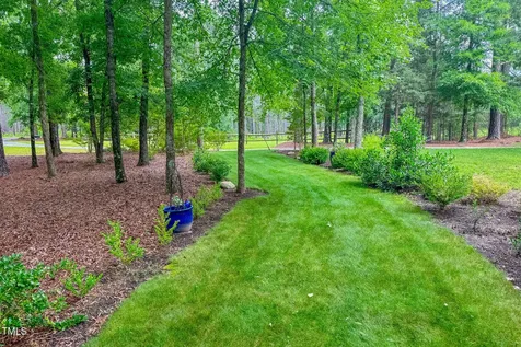 734 Crystal Forest Drive Semora NC 27343