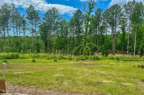 734 Crystal Forest Drive Semora NC 27343