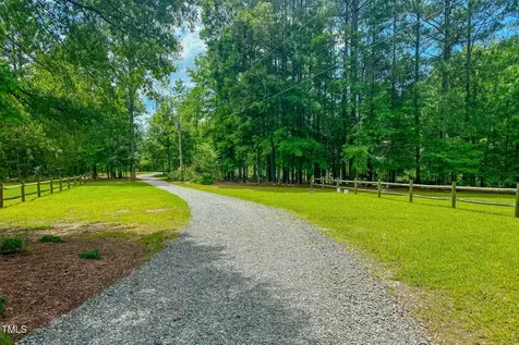 734 Crystal Forest Drive Semora NC 27343