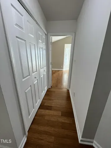 4416 Labrador Drive Raleigh NC 27616