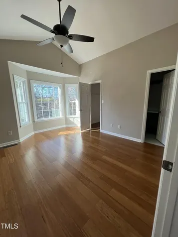 4416 Labrador Drive Raleigh NC 27616