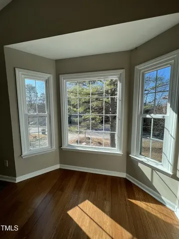 4416 Labrador Drive Raleigh NC 27616