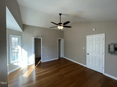 4416 Labrador Drive Raleigh NC 27616