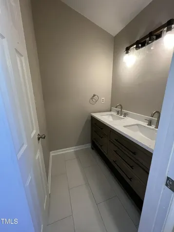 4416 Labrador Drive Raleigh NC 27616