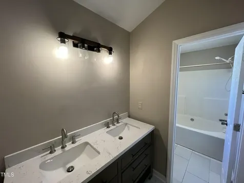 4416 Labrador Drive Raleigh NC 27616